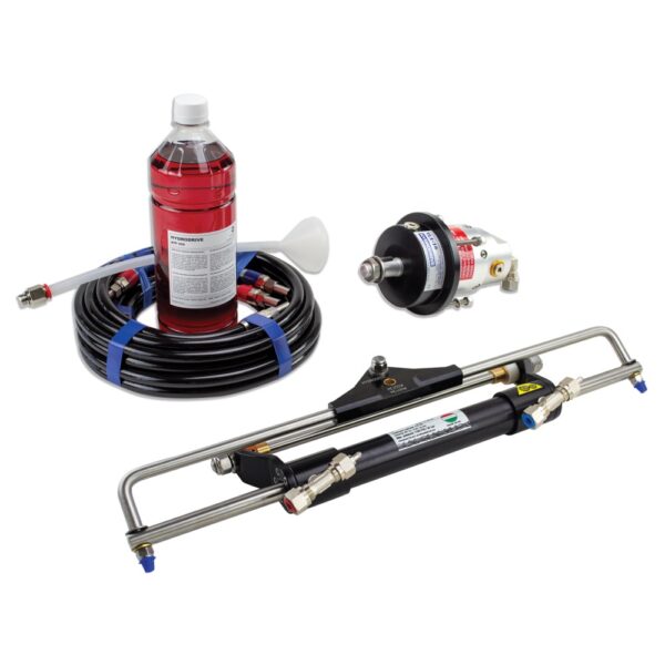 Hydrodrive MF175W Outboard hydraulic steering system for boats
