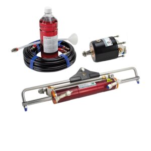 Racing Hydraulic Steering Systems